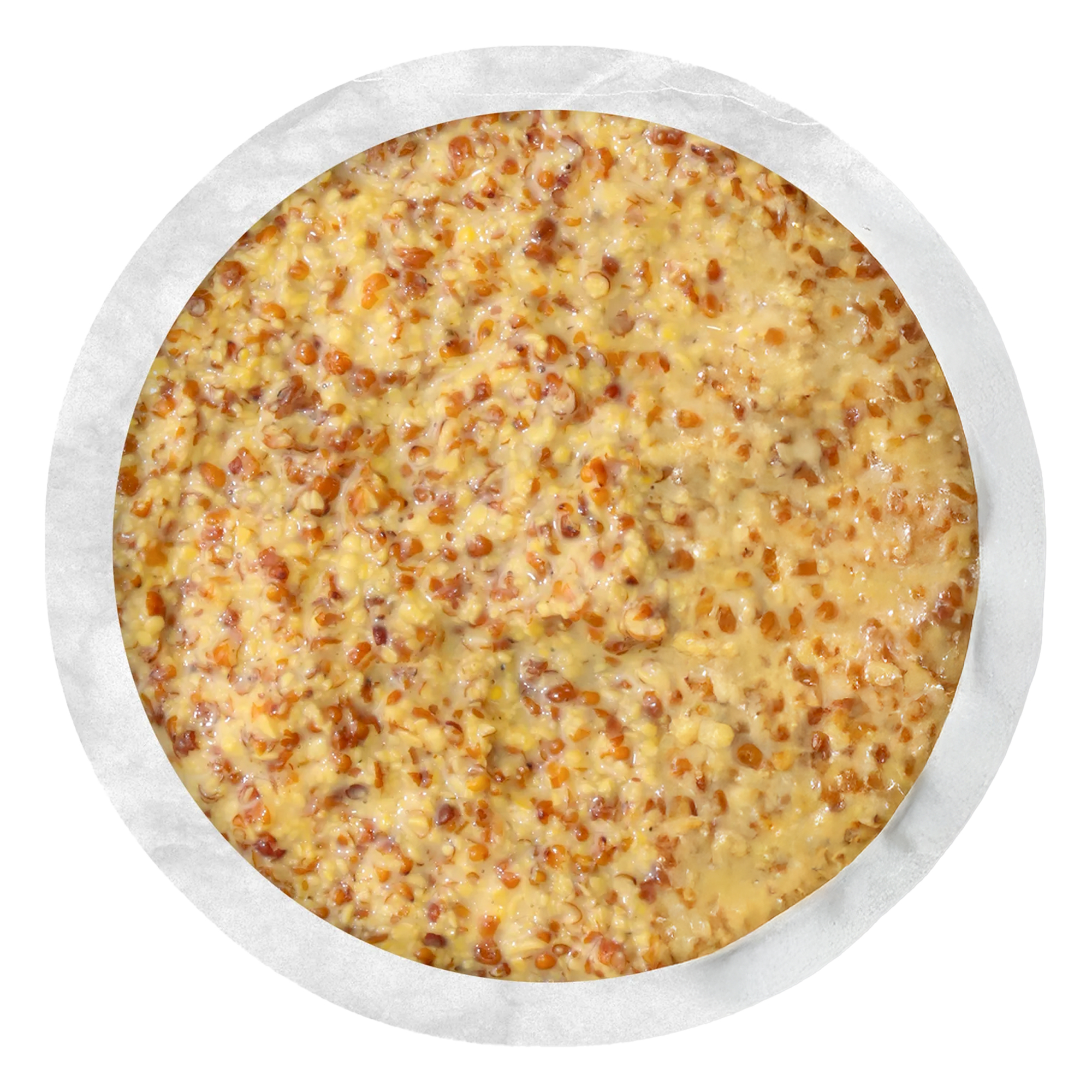 Wholegrain Mustard - Moutarde de Meaux Pommery